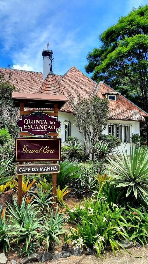 Flat 217 Granja Brasil - Com Piscina Em Itaipava Apartment Petropolis  Luaran gambar
