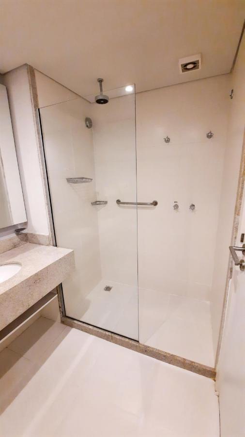 Flat 217 Granja Brasil - Com Piscina Em Itaipava Apartment Petropolis  Luaran gambar